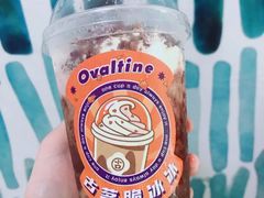 -古茗(义蓬购物中心店)