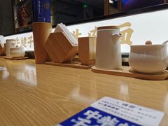 -马记永·兰州牛肉面(3019君尚店)