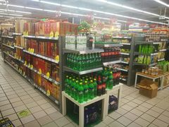 -重百超市(龙湖水晶郦城店)