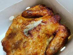 -肯德基(杭州浦沿店)