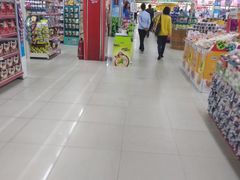 -欧亚超市(站前店)