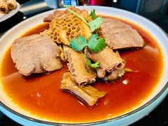 卤水拼盘-新南华大酒店(广中店)