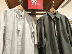 -优衣库(上海正大广场店)