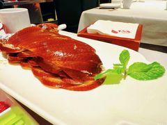 -大鸭梨烤鸭(房山店)
