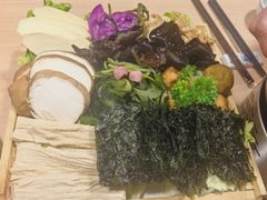 -十二舍·湯物素煮(江泰潤政店)