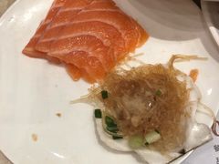 -芭菲盛宴·环球美食(袁家岗店)