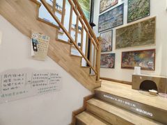 -猫的天空之城概念书店(杭州南宋御街店)