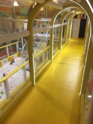 -泛尼尼儿童乐园(文化广场店)