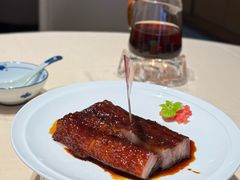 -侨美食家·粤菜(体育西路店)