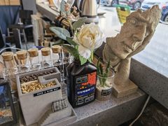 -CoffeeVendor(西乡店)