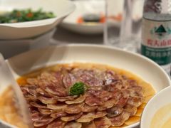-老西门·常州菜(新区店)