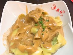 -东泰祥生煎馆(陕西南路店)