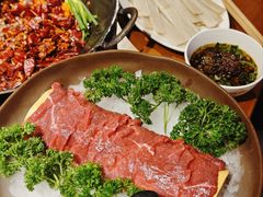-楠火锅(太古里总店)