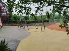 -枫香湖儿童公园