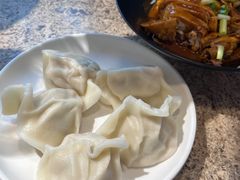 -金谷园饺子馆(北邮总店)