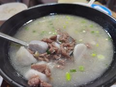 芋头牛肉汤-江南古镇味道·私房菜