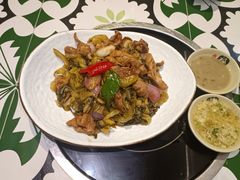 -味食家市师鸡(三元里店)