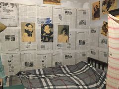 -棂笼·深度沉浸密室(武汉旗舰店)