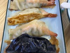 -众品老方子锅贴甜沫(李村店)