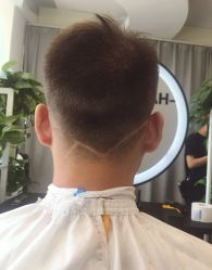 -T-Hair Salon