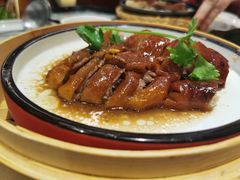 -好彩猪肚鸡(正弘城店)