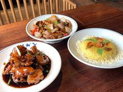 糖醋里脊-大牌大·传统杭帮菜(湖滨店)