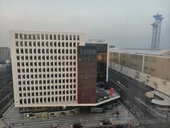 -国家会议中心大酒店