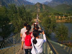 -孤山寨风景区
