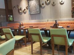 -美盛喜来登大酒店-盛宴标帜餐厅