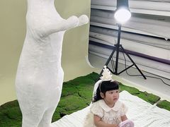 -海马体照相馆(上海月星环球港店)