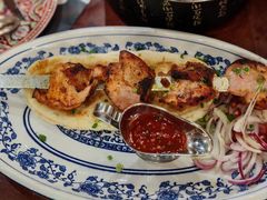 -卢布里西餐厅(总店)