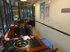 -飘香火锅(玉林西路店)