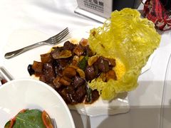 -武汉香格里拉大酒店·香宫中餐厅