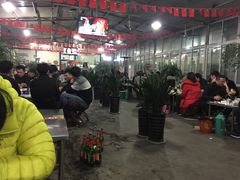 -泰山王老三串店(海大广场店)