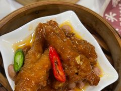 -赏点粤式点心(广州塔店)