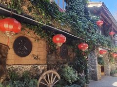 -丽江千古情