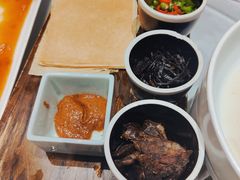 -老牌坊鲁菜名店(聊城美食岛店)