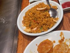 -飞阳铁板烧(ME TOWN购物中心店)