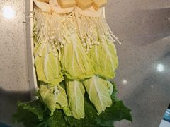-半天妖烤鱼(万达广场店)