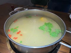 -许府牛杂·鲜牛肉火锅(梁溪万达店)