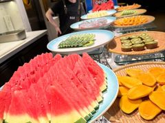 -星伦多 自助料理(圆融店)