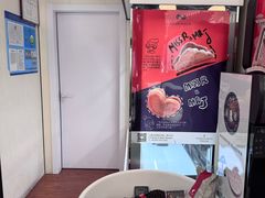 -梦菲思饼屋(瑞金宾馆店)