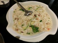 -芳芳私房菜·精做淮扬菜(承德路店)