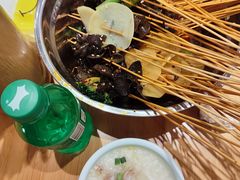-嘉州鲜知味钵钵鸡(奎星楼店)