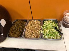 萝卜小菜-面婆婆东台鱼汤面(湛江路店)