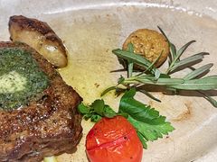 -WANG STEAK 王品(杭州万象城店)