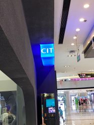 -CIT造型·烫发·染发