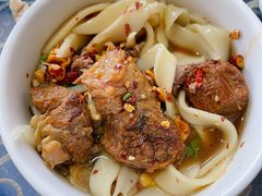 -回辉登偰氏面片(东莲花美食街店)