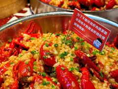 -靓靓蒸虾·头牌蒸虾(雪松路总店)
