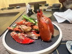 -松临·铁板烧&Omakase(神农店)